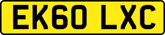 EK60LXC
