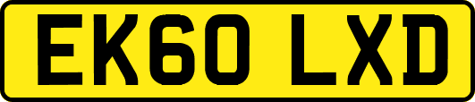 EK60LXD