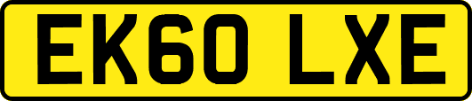EK60LXE