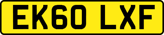 EK60LXF