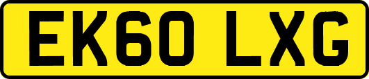 EK60LXG