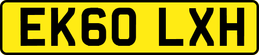 EK60LXH