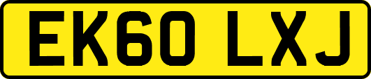 EK60LXJ