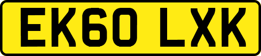 EK60LXK