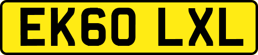 EK60LXL