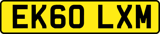 EK60LXM