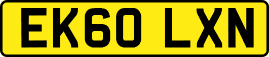 EK60LXN