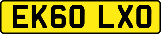 EK60LXO