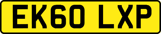 EK60LXP