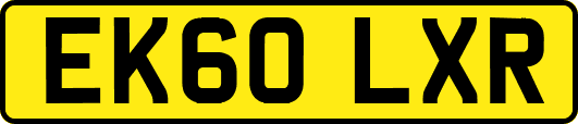 EK60LXR