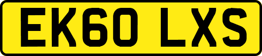 EK60LXS