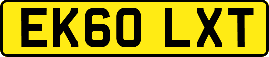 EK60LXT