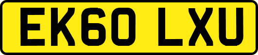 EK60LXU