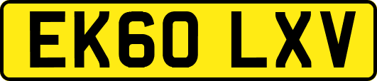EK60LXV