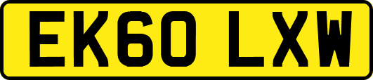 EK60LXW