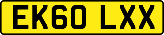 EK60LXX
