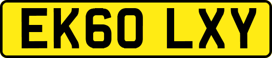 EK60LXY