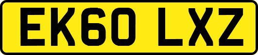 EK60LXZ