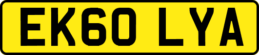 EK60LYA