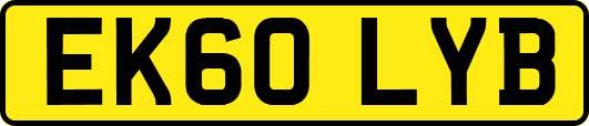 EK60LYB