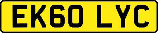 EK60LYC