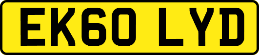 EK60LYD