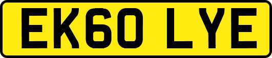 EK60LYE