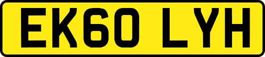 EK60LYH