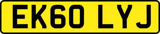 EK60LYJ