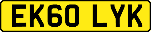 EK60LYK
