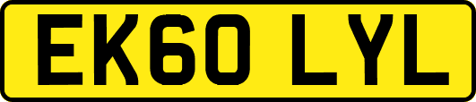 EK60LYL