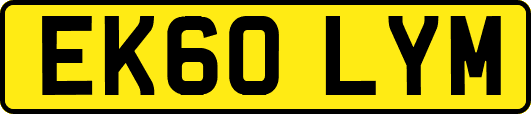 EK60LYM