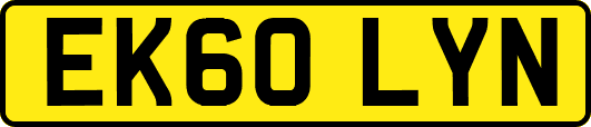 EK60LYN