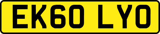 EK60LYO