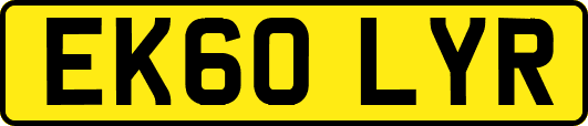 EK60LYR
