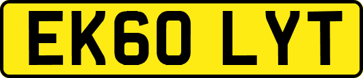 EK60LYT