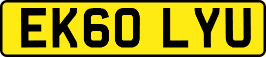 EK60LYU