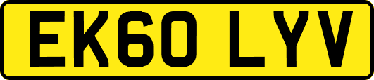 EK60LYV