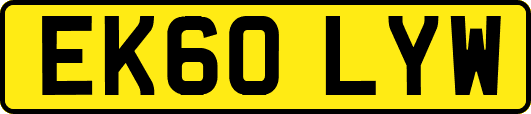 EK60LYW