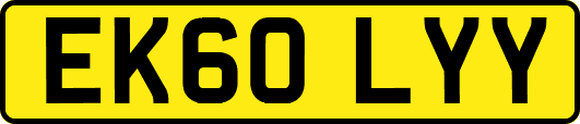 EK60LYY