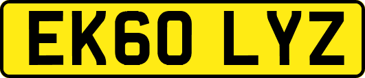 EK60LYZ