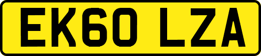 EK60LZA