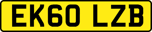 EK60LZB