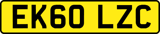EK60LZC