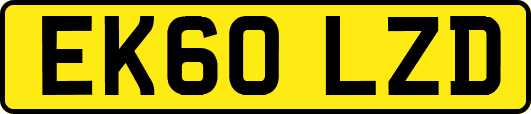 EK60LZD