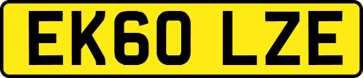 EK60LZE