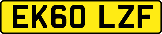 EK60LZF