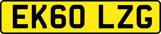 EK60LZG