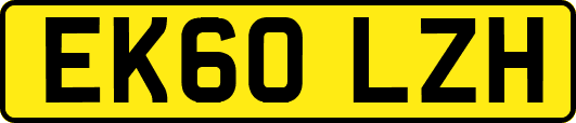 EK60LZH