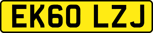 EK60LZJ